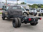 New 2025 Ram 5500 Tradesman Regular Cab 4x4 84 CA Cab Chassis for sale #R2764 - photo 9