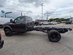 New 2025 Ram 5500 Tradesman Regular Cab 4x4 84 CA Cab Chassis for sale #R2764 - photo 11