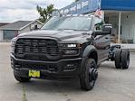 New 2025 Ram 5500 Tradesman Regular Cab 4x4 84 CA Cab Chassis for sale #R2764 - photo 13