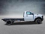 New 2025 Ram 5500 Tradesman Regular Cab 4x4 84 CA Cab Chassis for sale #R2766 - photo 4
