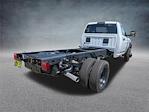 New 2025 Ram 5500 Tradesman Regular Cab 4x4 84 CA Cab Chassis for sale #R2766 - photo 2