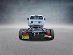 New 2025 Ram 5500 Tradesman Regular Cab 4x4 84 CA Cab Chassis for sale #R2766 - photo 7