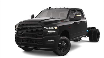 New 2025 Ram 3500 Tradesman Crew Cab 4x4 60 CA Cab Chassis for sale #R2767 - photo 1
