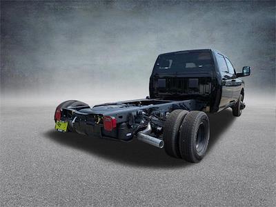 New 2025 Ram 3500 Tradesman Crew Cab 4x4 60 CA Cab Chassis for sale #R2767 - photo 2