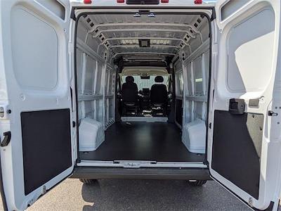 New 2025 Ram ProMaster EV 3500 High Roof Empty Cargo Van for sale #R2777 - photo 2