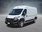New 2025 Ram ProMaster EV 3500 High Roof Empty Cargo Van for sale #R2777 - photo 9
