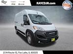 New 2025 Ram ProMaster 1500 High Roof Empty Cargo Van for sale #R2781 - photo 1