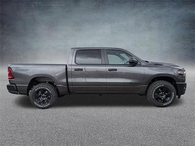 New 2026 Ram 1500 Warlock Crew Cab 4x4 Pickup for sale #R2782 - photo 2
