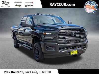 New 2026 Ram 2500 Tradesman Crew Cab 4x4 Pickup for sale #R2783 - photo 1