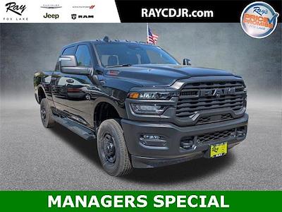 New 2026 Ram 2500 Tradesman Crew Cab 4x4 Pickup for sale #R2784 - photo 1