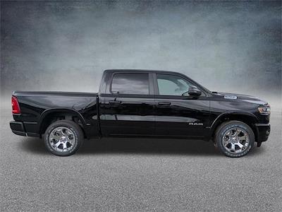 New 2026 Ram 1500 Big Horn Crew Cab 4x4 Pickup for sale #R2785 - photo 2