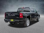New 2026 Ram 1500 Big Horn Crew Cab 4x4 Pickup for sale #R2785 - photo 3