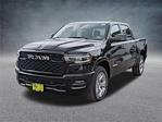 New 2026 Ram 1500 Big Horn Crew Cab 4x4 Pickup for sale #R2785 - photo 7