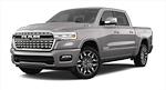 New 2025 Ram 1500 Limited Crew Cab 4x4 Pickup for sale #R2786 - photo 1