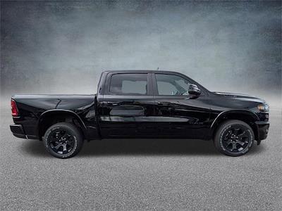 New 2026 Ram 1500 Big Horn Crew Cab 4x4 Pickup for sale #R2787 - photo 2