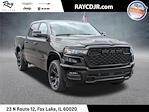 New 2026 Ram 1500 Big Horn Crew Cab 4x4 Pickup for sale #R2787 - photo 1