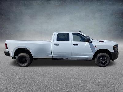 New 2025 Ram 3500 Tradesman Crew Cab 4x4 DRW Pickup for sale #R2791 - photo 2