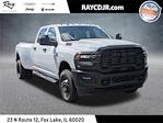New 2025 Ram 3500 Tradesman Crew Cab 4x4 DRW Pickup for sale #R2791 - photo 1