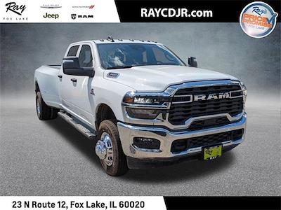 New 2026 Ram 3500 Tradesman Crew Cab 4x4 DRW Pickup for sale #R2792 - photo 1