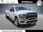 New 2026 Ram 3500 Tradesman Crew Cab 4x4 DRW Pickup for sale #R2792 - photo 1