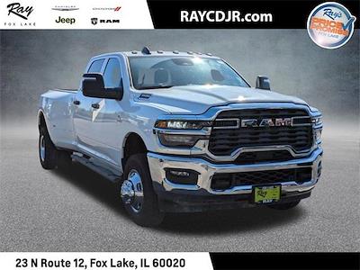 New 2026 Ram 3500 Tradesman Crew Cab 4x4 DRW Pickup for sale #R2794 - photo 1