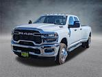 New 2026 Ram 3500 Tradesman Crew Cab 4x4 DRW Pickup for sale #R2794 - photo 8
