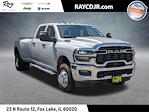 New 2026 Ram 3500 Tradesman Crew Cab 4x4 DRW Pickup for sale #R2795 - photo 1