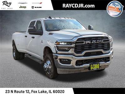 New 2026 Ram 3500 Tradesman Crew Cab 4x4 DRW Pickup for sale #R2800 - photo 1