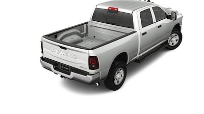 New 2025 Ram 2500 Tradesman Crew Cab 4x4 Pickup for sale #R2801 - photo 2