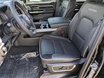 New 2026 Ram 1500 Laramie Crew Cab 4x4 Pickup for sale #R2802 - photo 11