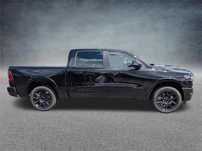 New 2026 Ram 1500 Laramie Crew Cab 4x4 Pickup for sale #R2803 - photo 2
