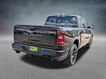 New 2026 Ram 1500 Laramie Crew Cab 4x4 Pickup for sale #R2803 - photo 3