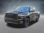 New 2026 Ram 1500 Laramie Crew Cab 4x4 Pickup for sale #R2803 - photo 7