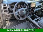 New 2026 Ram 1500 Laramie Crew Cab 4x4 Pickup for sale #R2805 - photo 10