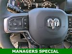 New 2026 Ram 1500 Laramie Crew Cab 4x4 Pickup for sale #R2805 - photo 18