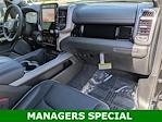 New 2026 Ram 1500 Laramie Crew Cab 4x4 Pickup for sale #R2805 - photo 34