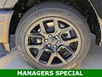 New 2026 Ram 1500 Laramie Crew Cab 4x4 Pickup for sale #R2805 - photo 36