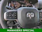New 2026 Ram 1500 Laramie Crew Cab 4x4 Pickup for sale #R2809 - photo 16