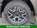 New 2026 Ram 1500 Laramie Crew Cab 4x4 Pickup for sale #R2809 - photo 33