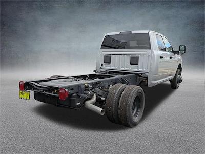 New 2026 Ram 3500 Crew Cab 60 CA Cab Chassis for sale #R2812 - photo 2