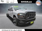New 2026 Ram 3500 Crew Cab 60 CA Cab Chassis for sale #R2812 - photo 1
