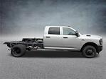 New 2026 Ram 3500 Crew Cab 60 CA Cab Chassis for sale #R2812 - photo 3