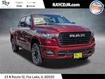 New 2026 Ram 1500 Laramie Crew Cab 4x4 Pickup for sale #R2813 - photo 1