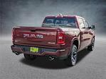 New 2026 Ram 1500 Laramie Crew Cab 4x4 Pickup for sale #R2813 - photo 4