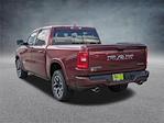 New 2026 Ram 1500 Laramie Crew Cab 4x4 Pickup for sale #R2813 - photo 6