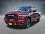 New 2026 Ram 1500 Laramie Crew Cab 4x4 Pickup for sale #R2813 - photo 8