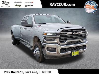 New 2026 Ram 3500 Tradesman Crew Cab 4x4 DRW Pickup for sale #R2818 - photo 1