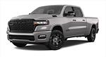 New 2025 Ram 1500 Big Horn Crew Cab 4x4 Pickup for sale #R2825 - photo 1