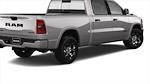 New 2025 Ram 1500 Big Horn Crew Cab 4x4 Pickup for sale #R2825 - photo 7