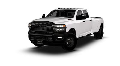 New 2026 Ram 3500 Tradesman Crew Cab 4x4 DRW Pickup for sale #R2828 - photo 1